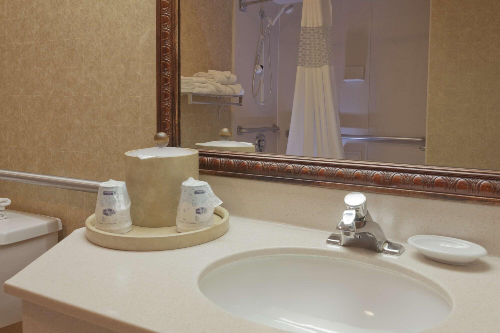 Hampton Inn Las Vegas/Summerlin מראה חיצוני תמונה