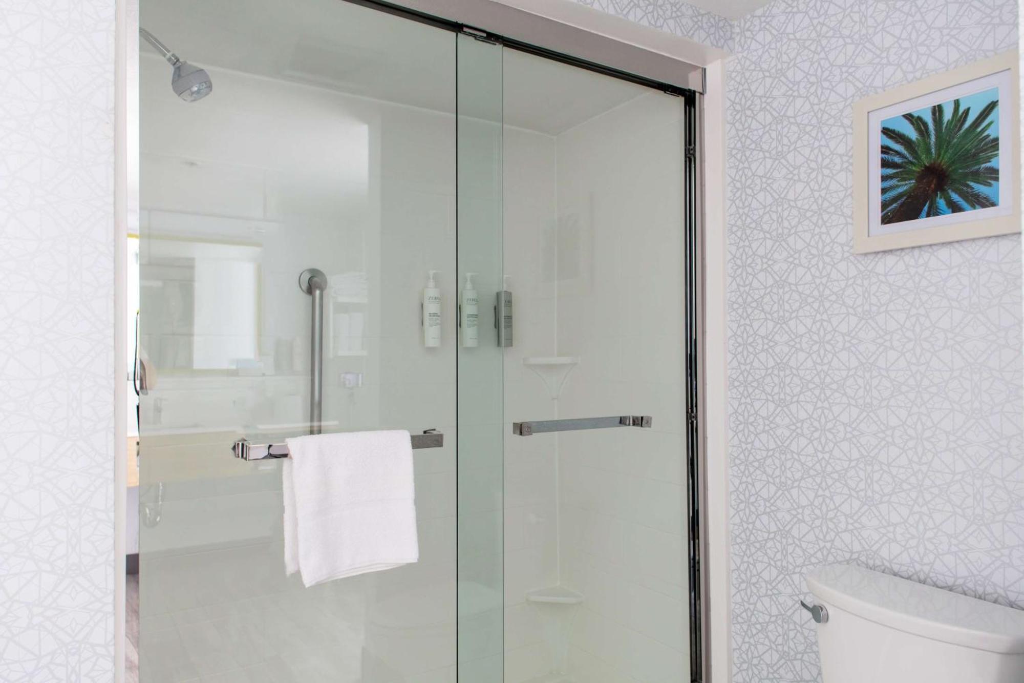 Hampton Inn Las Vegas/Summerlin מראה חיצוני תמונה