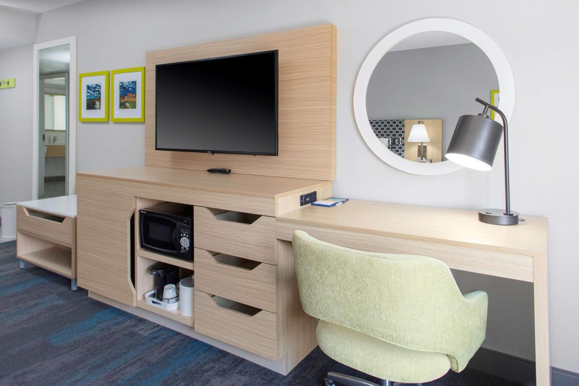 Hampton Inn Las Vegas/Summerlin מראה חיצוני תמונה