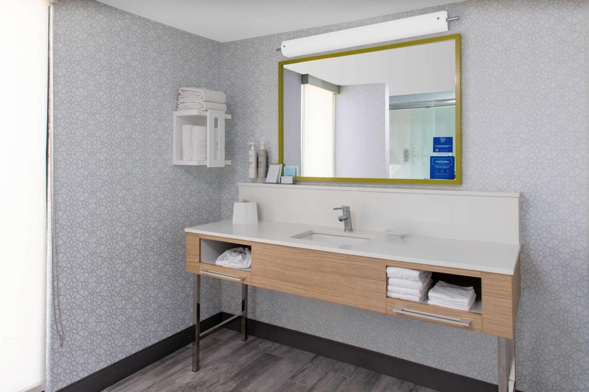Hampton Inn Las Vegas/Summerlin מראה חיצוני תמונה