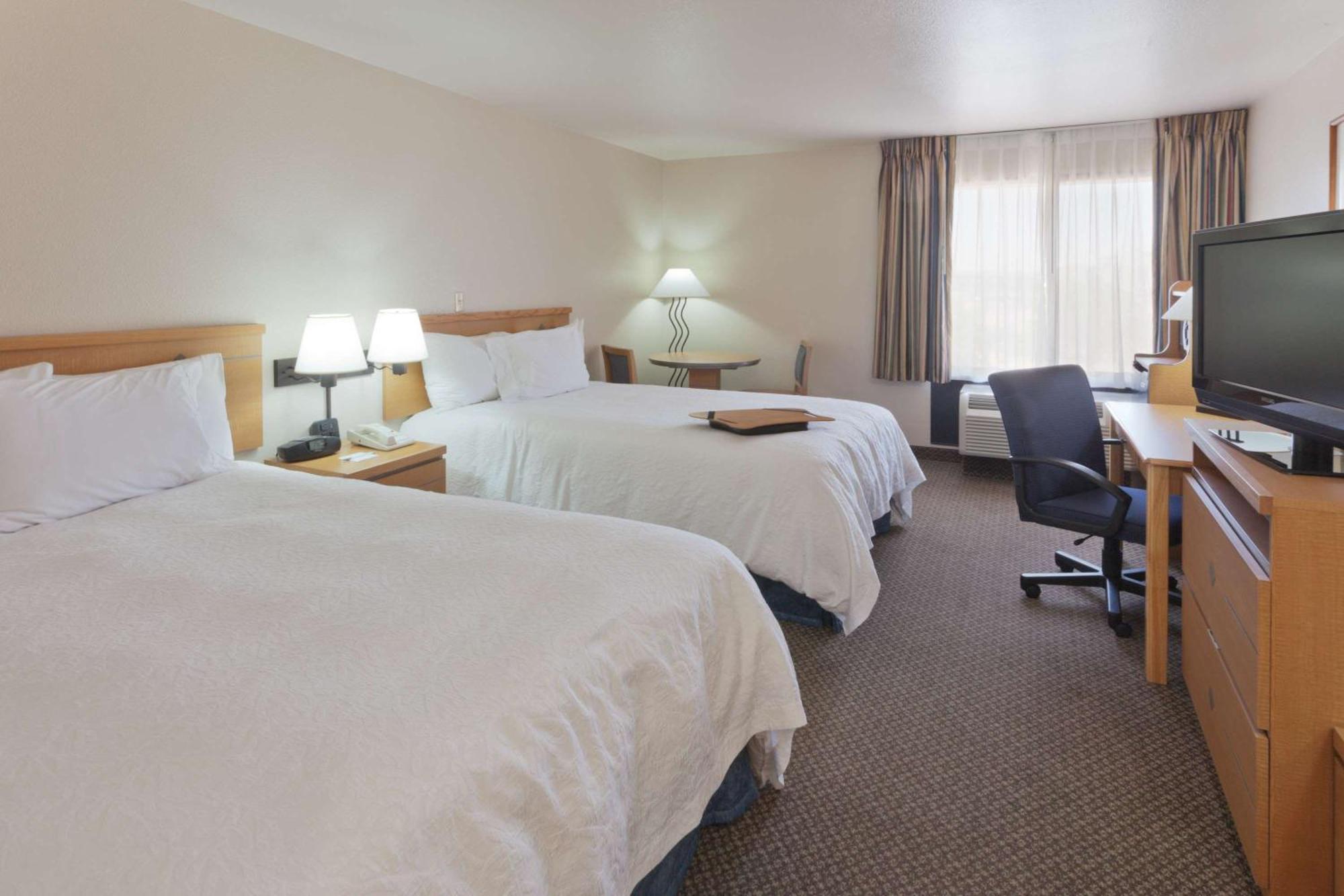 Hampton Inn Las Vegas/Summerlin מראה חיצוני תמונה