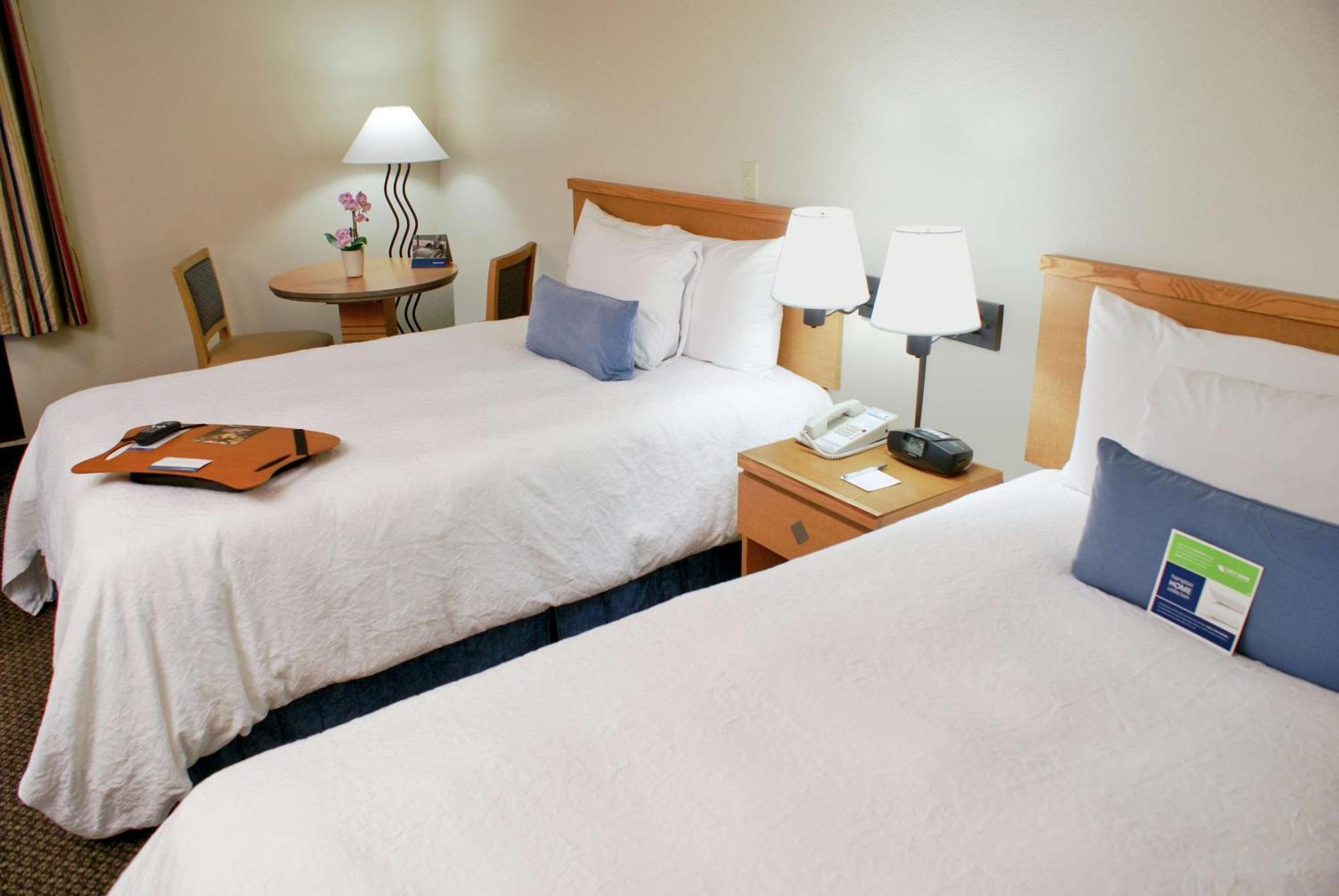 Hampton Inn Las Vegas/Summerlin מראה חיצוני תמונה