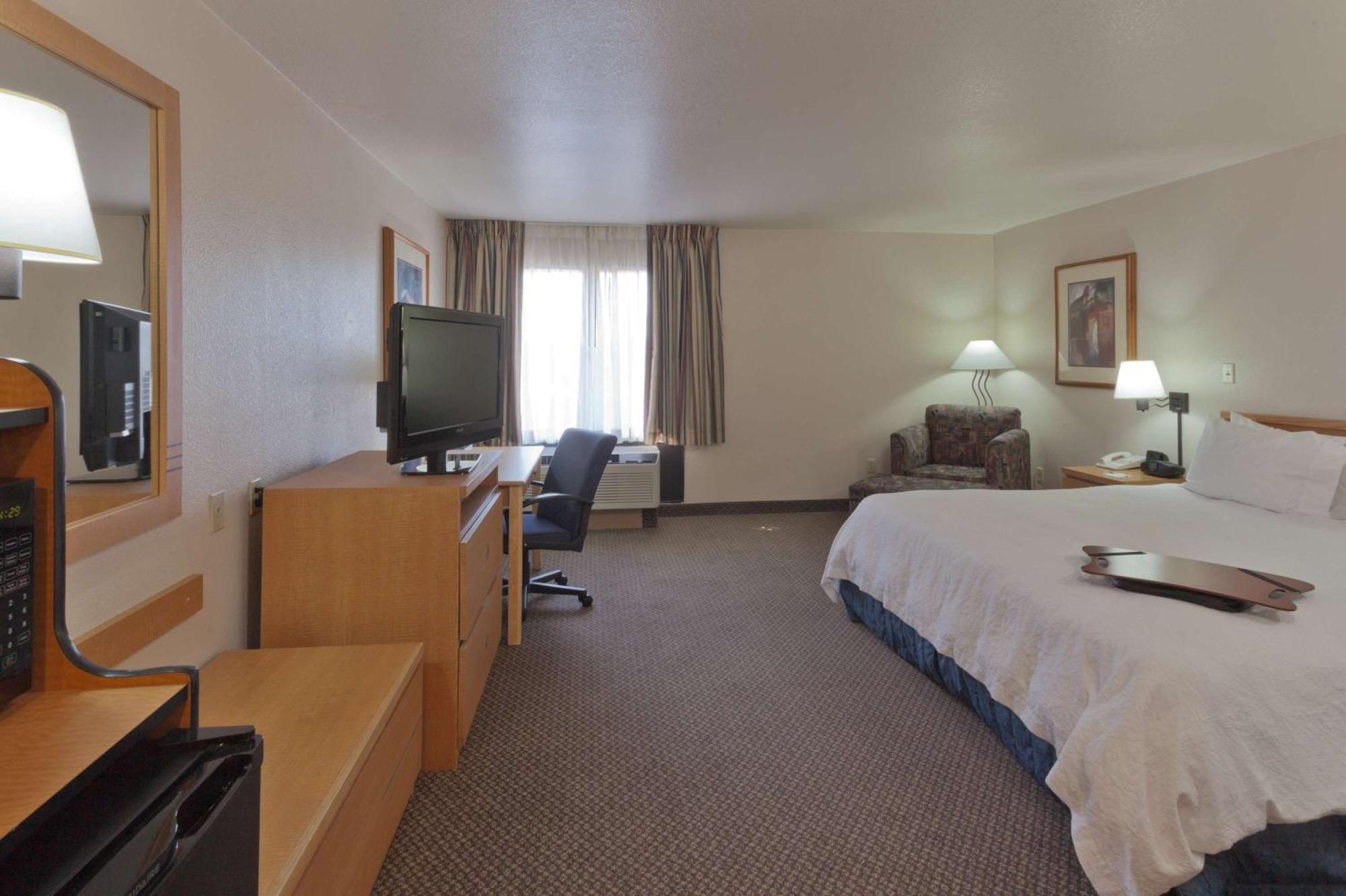 Hampton Inn Las Vegas/Summerlin מראה חיצוני תמונה
