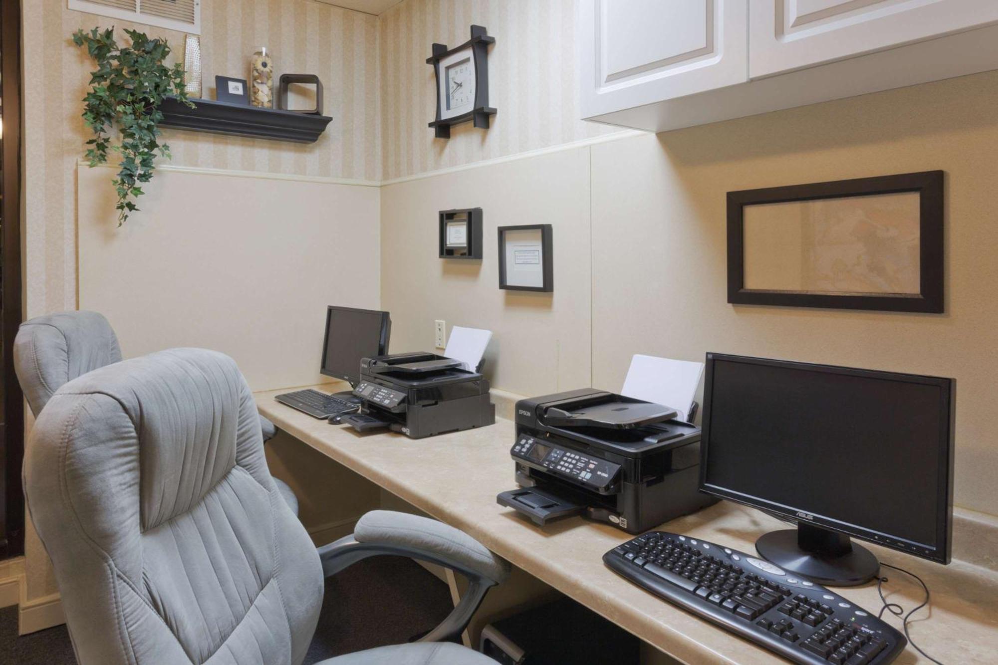 Hampton Inn Las Vegas/Summerlin מתקנים תמונה