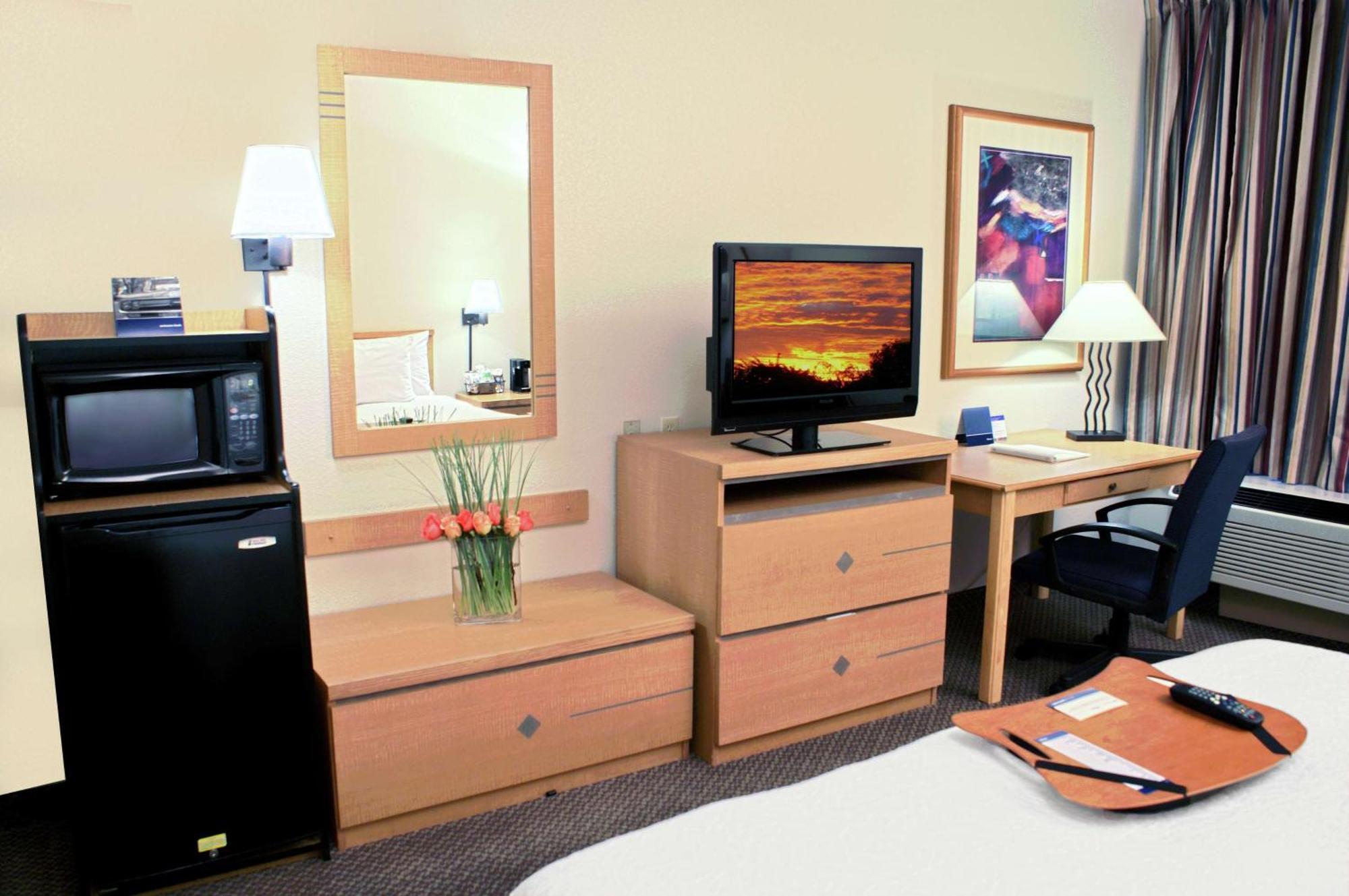 Hampton Inn Las Vegas/Summerlin מראה חיצוני תמונה