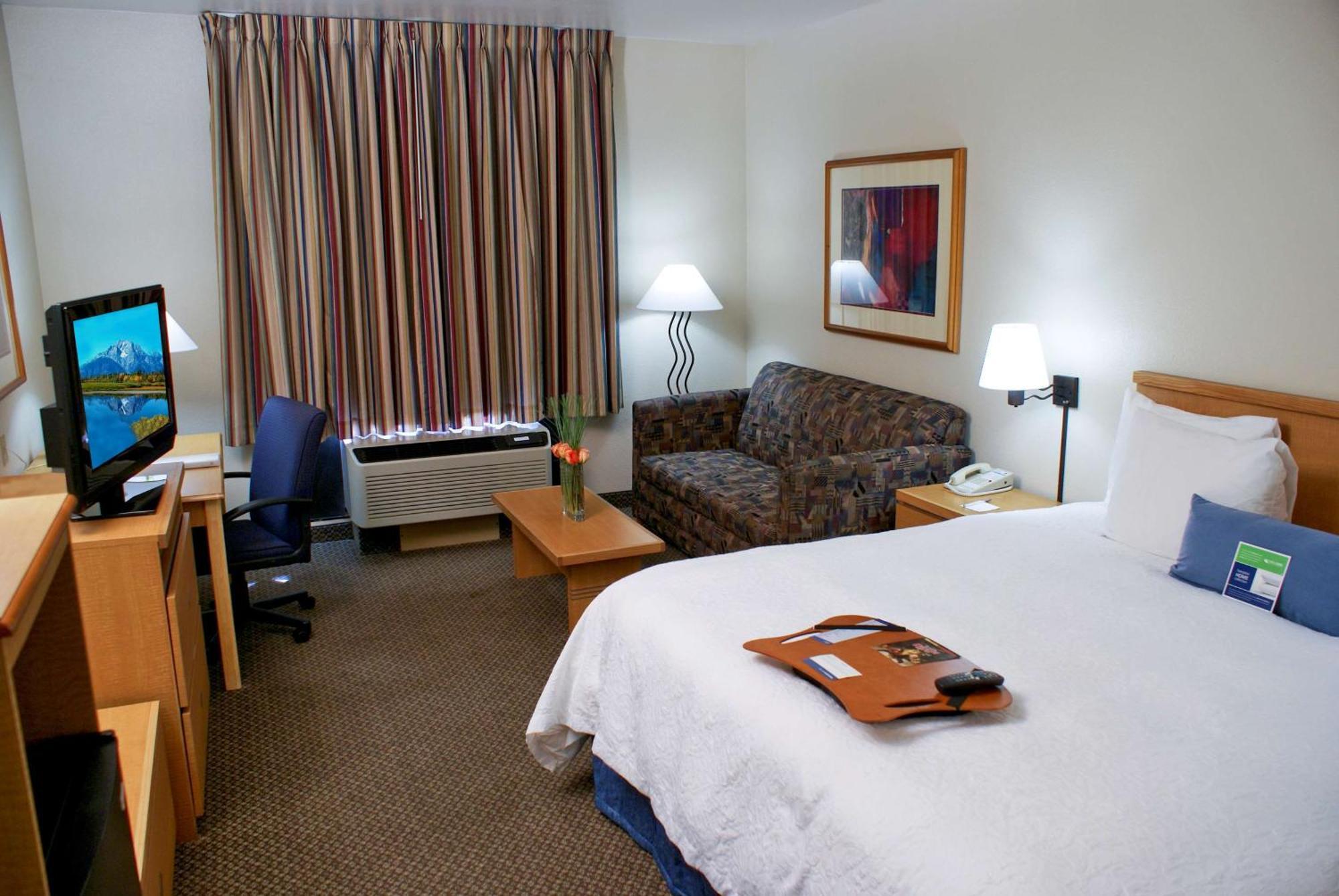 Hampton Inn Las Vegas/Summerlin מראה חיצוני תמונה