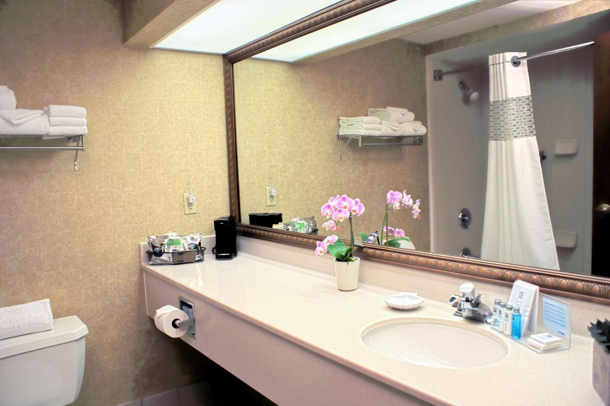 Hampton Inn Las Vegas/Summerlin מראה חיצוני תמונה
