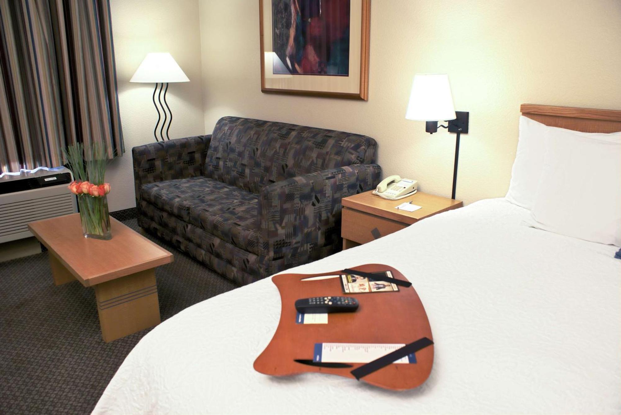 Hampton Inn Las Vegas/Summerlin מראה חיצוני תמונה