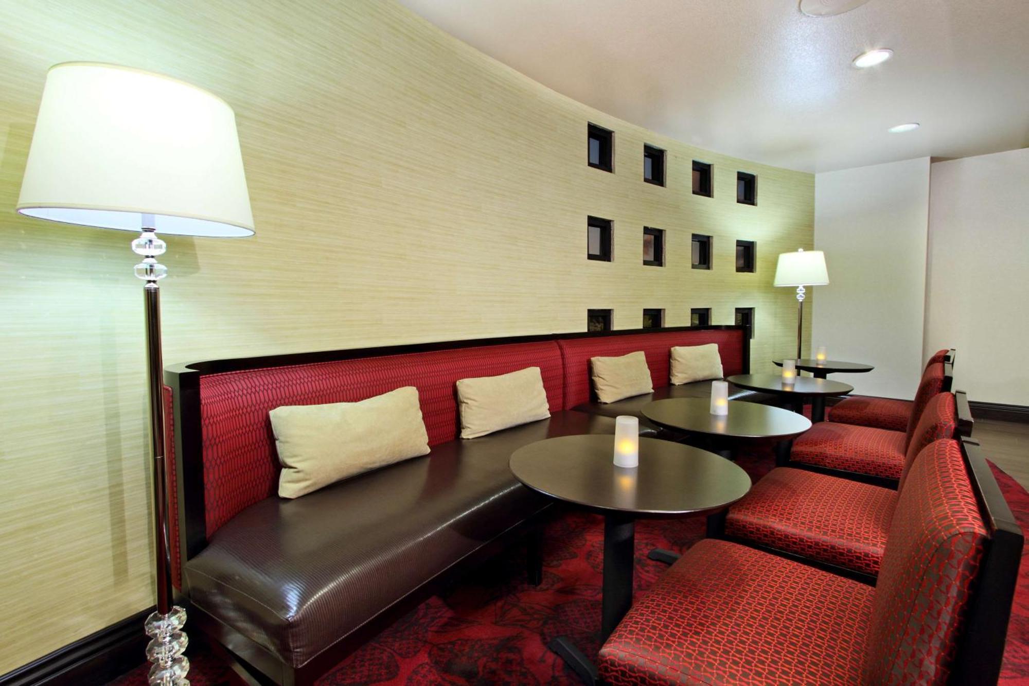 Hampton Inn Las Vegas/Summerlin מראה חיצוני תמונה