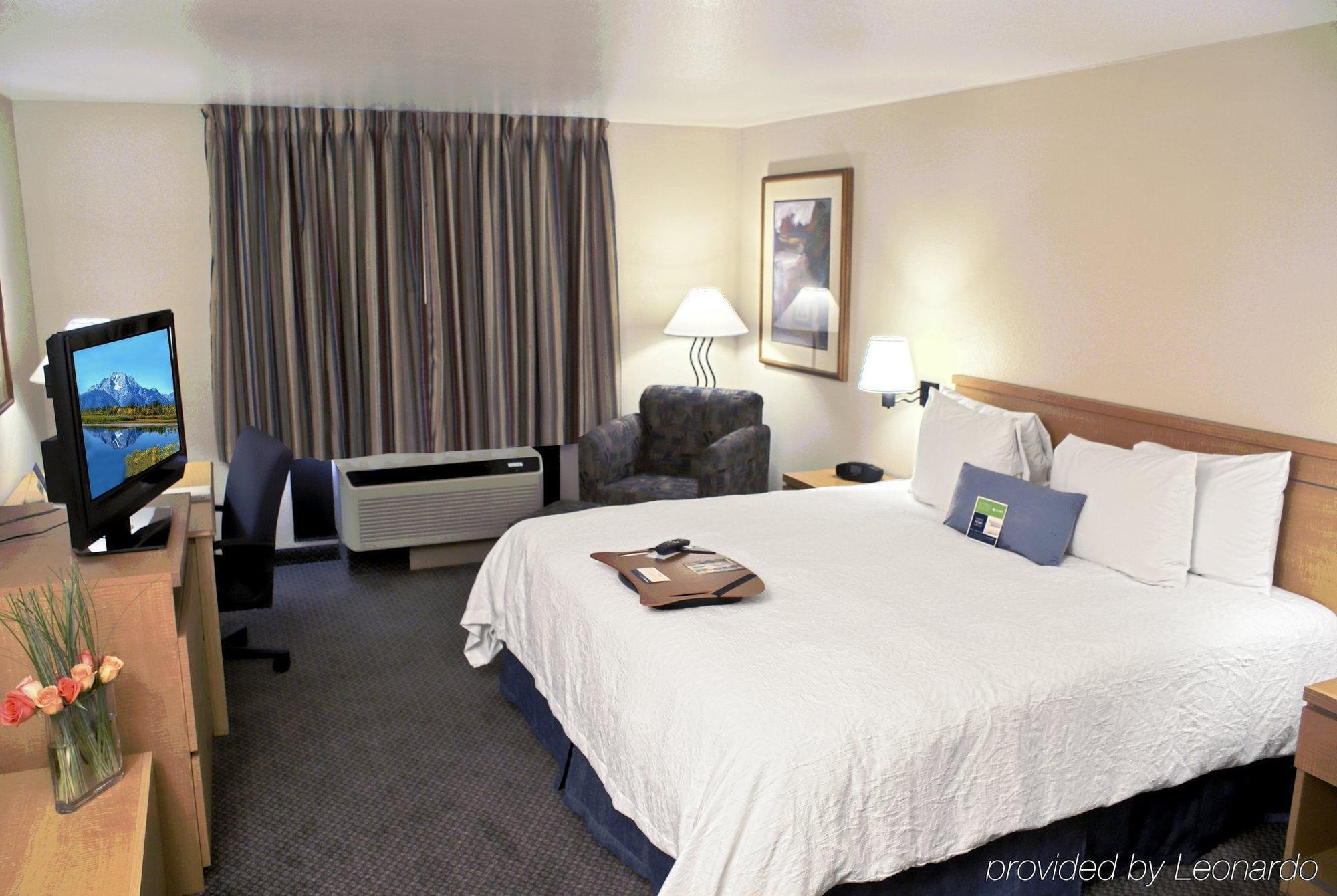 Hampton Inn Las Vegas/Summerlin חדר תמונה