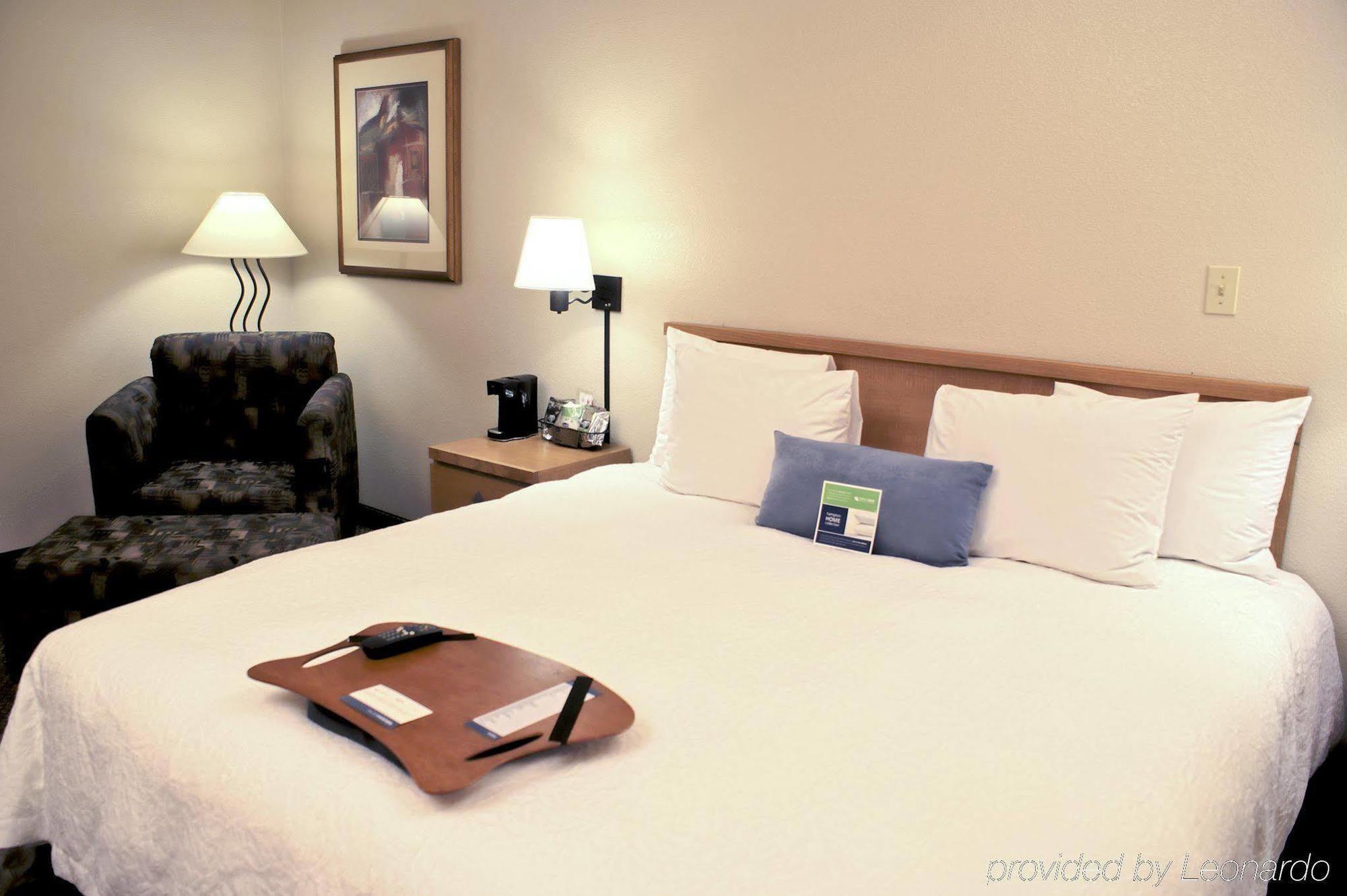 Hampton Inn Las Vegas/Summerlin חדר תמונה