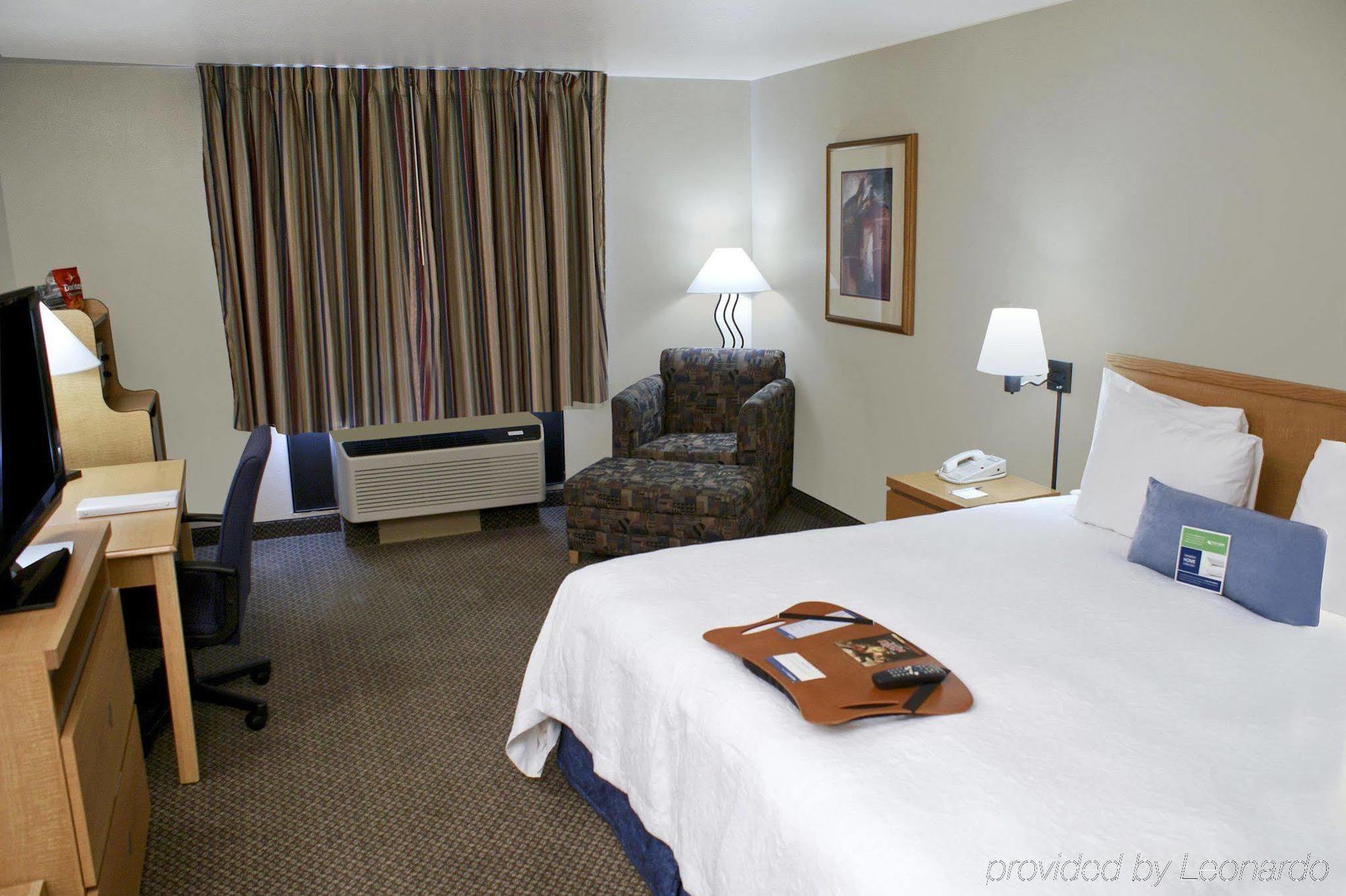 Hampton Inn Las Vegas/Summerlin מראה חיצוני תמונה