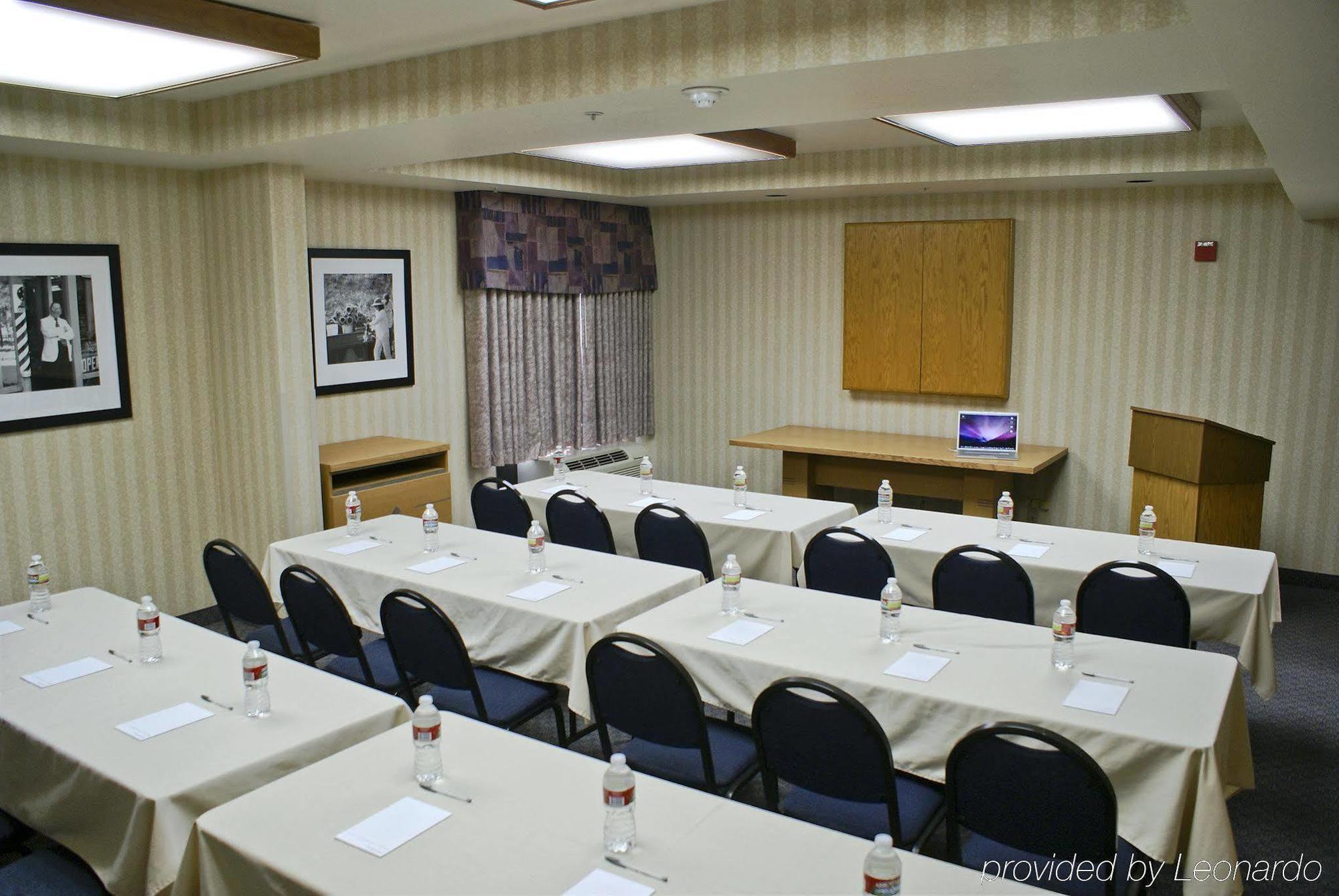 Hampton Inn Las Vegas/Summerlin מתקנים תמונה