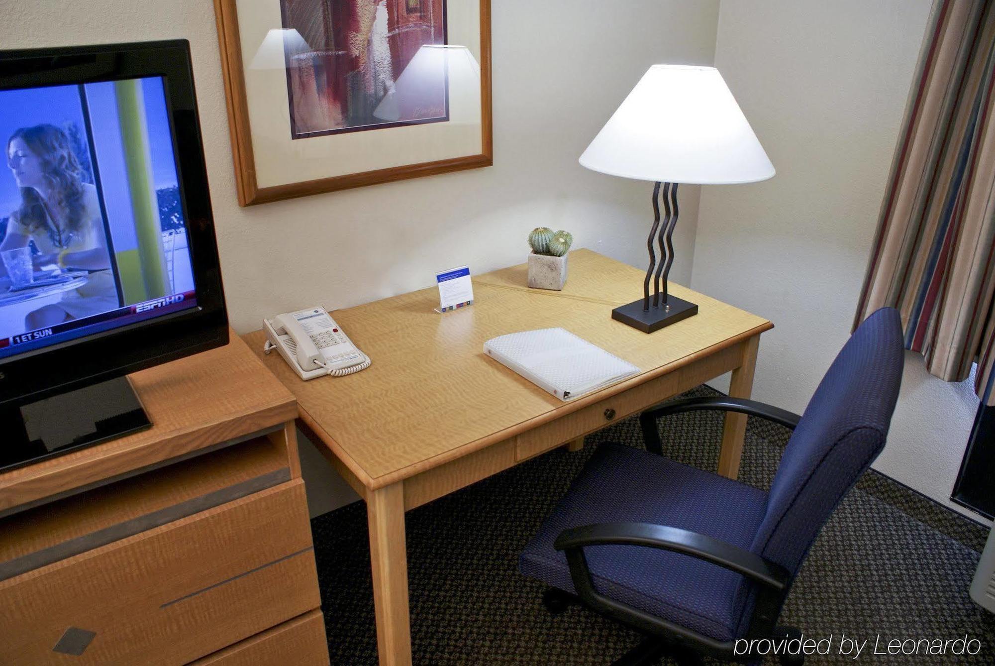 Hampton Inn Las Vegas/Summerlin חדר תמונה